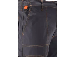 SPODNIE ROBOCZE DORIA ROZM. 2XL