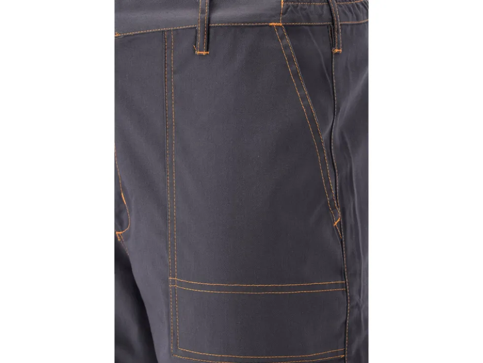 SPODNIE ROBOCZE DORIA ROZM. 2XL