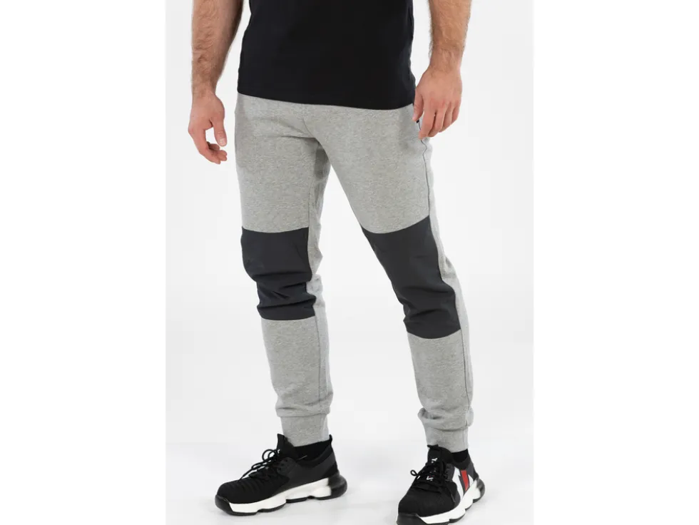 SPODNIE ROBOCZE DRESOWE IDONEUS ROZM. 2XL