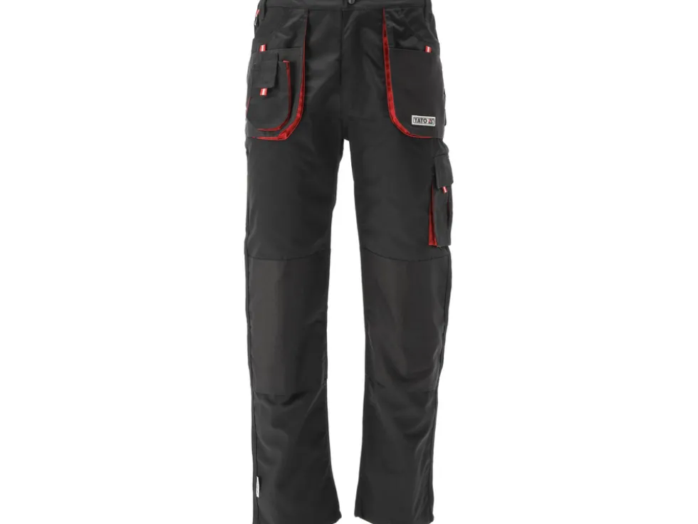 SPODNIE ROBOCZE DUERO ROZM. 2XL