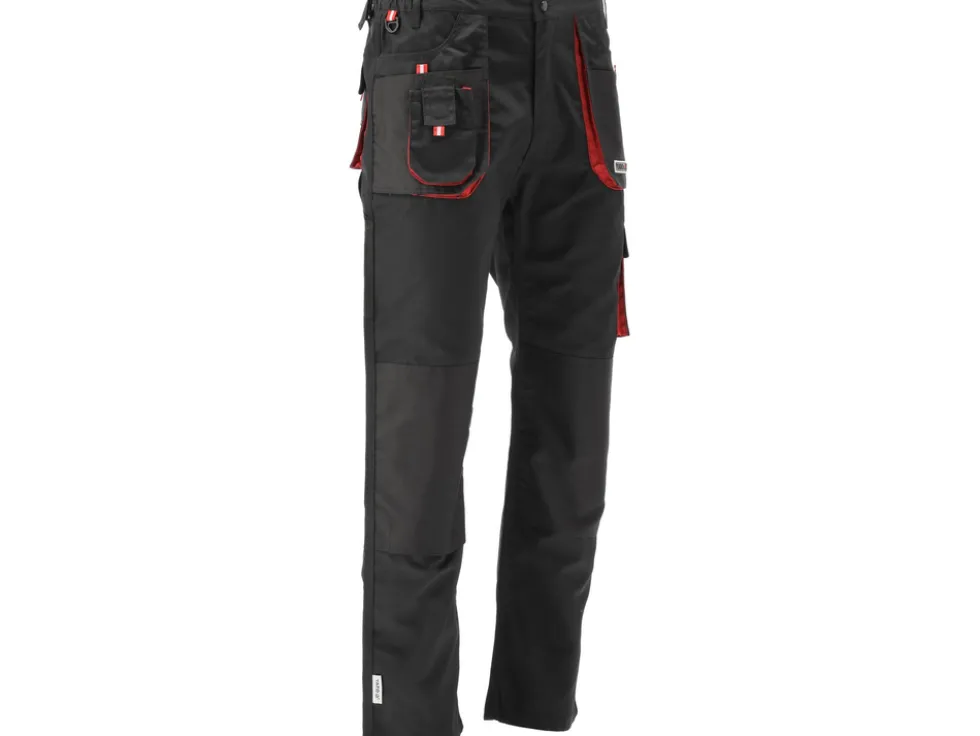 SPODNIE ROBOCZE DUERO ROZM. 2XL