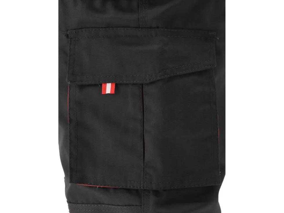 SPODNIE ROBOCZE DUERO ROZM. 2XL