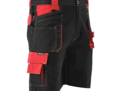 SPODNIE ROBOCZE KRÓTKIE ASH ROZM. 2XL