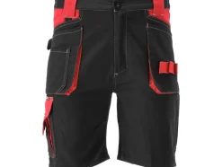 SPODNIE ROBOCZE KRÓTKIE ASH ROZM. L/XL