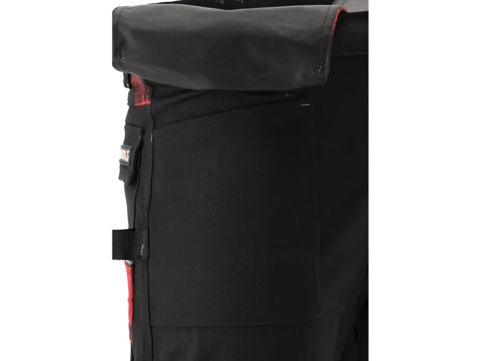 SPODNIE ROBOCZE MONTERSKIE STRETCH REBAR ROZM. S