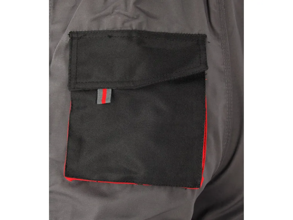SPODNIE ROBOCZE OGRODNICZKI DAN ROZM. 2XL