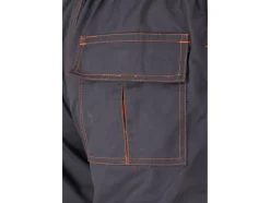SPODNIE ROBOCZE OGRODNICZKI DORIA ROZM. 2XL