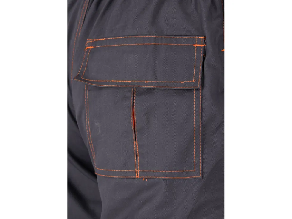 SPODNIE ROBOCZE OGRODNICZKI DORIA ROZM. 2XL