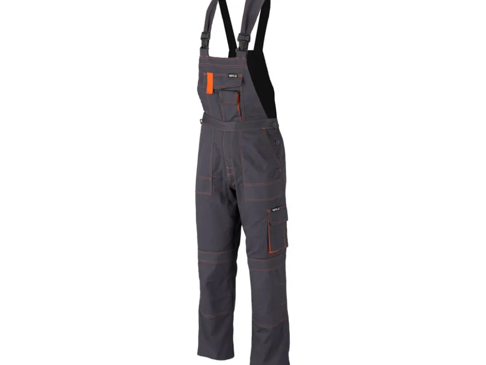 SPODNIE ROBOCZE OGRODNICZKI DORIA ROZM. 2XL