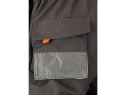 SPODNIE ROBOCZE OGRODNICZKI PEGMA ROZM. 2XL