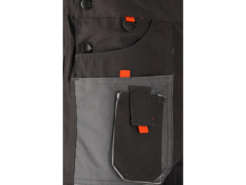 SPODNIE ROBOCZE OGRODNICZKI PEGMA ROZM. L/XL