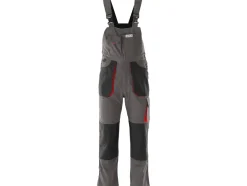 SPODNIE ROBOCZE OGRODNICZKI DAN ROZM. XL