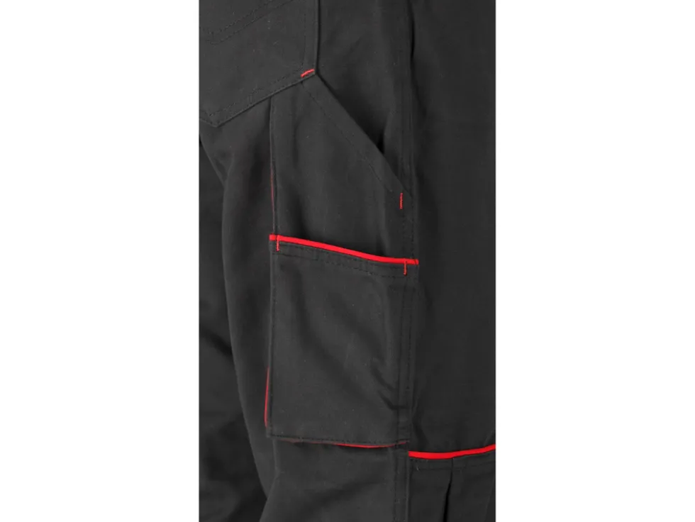 SPODNIE ROBOCZE OGRODNICZKI COMFY ROZM. XL