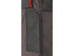 SPODNIE ROBOCZE OGRODNICZKI BASALT ROZM. 2XL