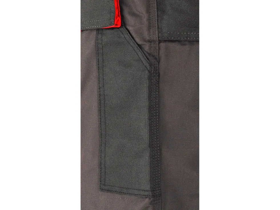 SPODNIE ROBOCZE OGRODNICZKI BASALT ROZM. 2XL