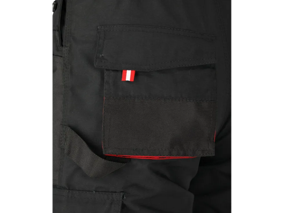 SPODNIE ROBOCZE OGRODNICZKI DUERO ROZM. 2XL