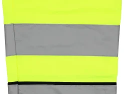 SPODNIE ROBOCZE OSTRZEGAWCZE ORIOLUS ROZM. XL