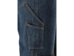 SPODNIE ROBOCZE STRETCH JEANS MARA ROZM. XL