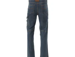 SPODNIE ROBOCZE STRETCH JEANS MARA ROZM. 3XL