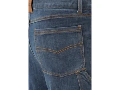 SPODNIE ROBOCZE STRETCH JEANS MARA ROZM. 2XL