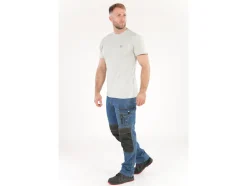 SPODNIE ROBOCZE STRETCH JEANS MARA ROZM. 2XL