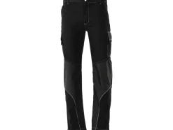 SPODNIE ROBOCZE STRETCH ONYX ROZM. XL