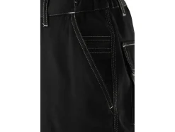 SPODNIE ROBOCZE STRETCH ONYX ROZM. XL