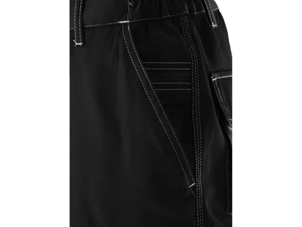 SPODNIE ROBOCZE STRETCH ONYX ROZM. XL