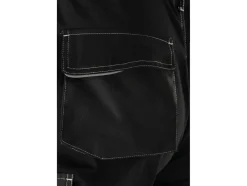 SPODNIE ROBOCZE STRETCH ONYX ROZM. XL
