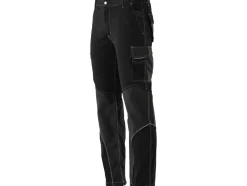 SPODNIE ROBOCZE STRETCH ONYX ROZM. XL