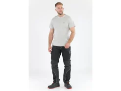 SPODNIE ROBOCZE STRETCH ONYX ROZM. 2XL