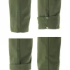 SPODNIE ROBOCZE 4-WAY STRETCH SERWAL GR. ROZM. 3XL