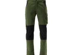 SPODNIE ROBOCZE 4-WAY STRETCH SERWAL GR. ROZM. 3XL