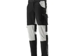 SPODNIE ROBOCZE 4-WAY STRETCH SERWAL BL. ROZM. XL