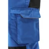 SPODNIE ROBOCZE 4-WAY STRETCH SERWAL BL. ROZM. 3XL