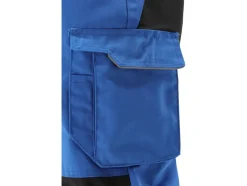 SPODNIE ROBOCZE 4-WAY STRETCH SERWAL BL. ROZM. 3XL