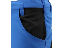 SPODNIE ROBOCZE 4-WAY STRETCH SERWAL BL. ROZM. 3XL