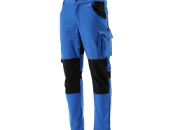 SPODNIE ROBOCZE 4-WAY STRETCH SERWAL BL. ROZM. 3XL