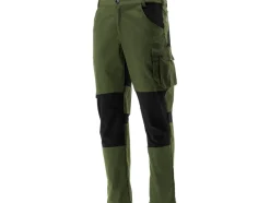 SPODNIE ROBOCZE 4-WAY STRETCH SERWAL GR. ROZM. 2XL