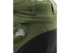 SPODNIE ROBOCZE 4-WAY STRETCH SERWAL GR. ROZM. 2XL