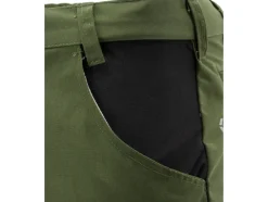 SPODNIE ROBOCZE 4-WAY STRETCH SERWAL GR. ROZM. 2XL
