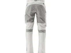 SPODNIE ROBOCZE 4-WAY STRETCH SERWAL WH. ROZM. XL