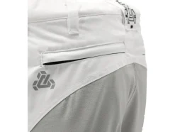 SPODNIE ROBOCZE 4-WAY STRETCH SERWAL WH. ROZM. XL