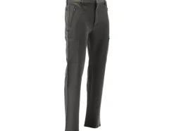 SPODNIE SOFTSHELL STRETCH GAMP ROZM. S