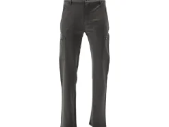 SPODNIE SOFTSHELL STRETCH GAMP ROZM. S