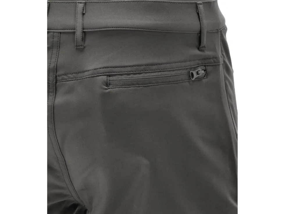 SPODNIE SOFTSHELL STRETCH GAMP ROZM. S