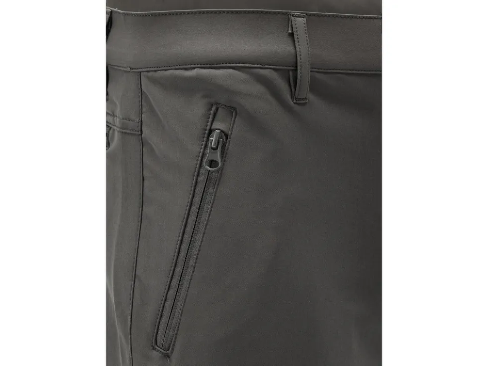 SPODNIE SOFTSHELL STRETCH GAMP ROZM. S