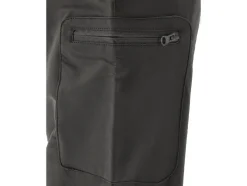 SPODNIE SOFTSHELL STRETCH GAMP ROZM. S