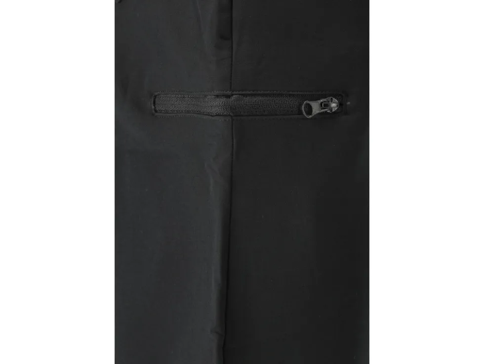 SPODNIE SOFTSHELL STRETCH MALLET ROZM. 3XL