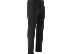 SPODNIE SOFTSHELL STRETCH MALLET ROZM. 3XL